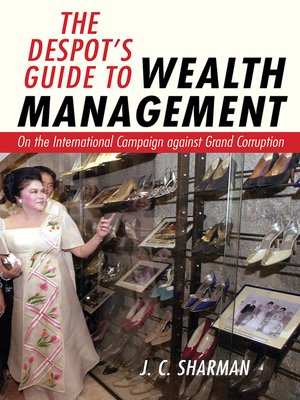 cover image of The Despot's Guide to Wealth Management
